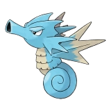 pokemon_id_117 시드라 