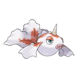 pokemon_id_118 콘치 