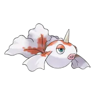 포켓몬 왕콘치 연관 포켓몬 118