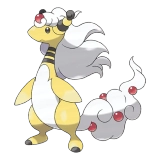 pokemon_id_181 전룡 메가진화