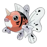 pokemon_id_119 왕콘치