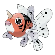 포켓몬 콘치 연관 포켓몬 119