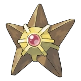 pokemon_id_120 별가사리 