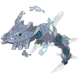 pokemon_id_208 강철톤 메가진화