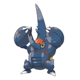 pokemon_id_214 헤라크로스 메가진화