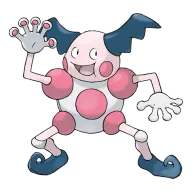 포켓몬 흉내내 연관 포켓몬 122