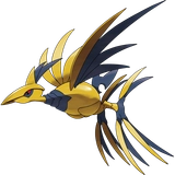 pokemon_id_227 무장조 메가진화