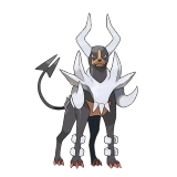 pokemon_id_229 헬가 메가진화