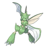 pokemon_id_123 스라크 