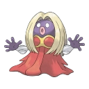 포켓몬 실루엣 이미지