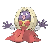 포켓몬 뽀뽀라 연관 포켓몬 124