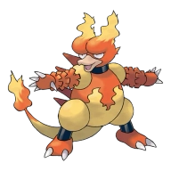 포켓몬 마그마번 연관 포켓몬 126