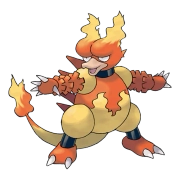 포켓몬 마그비 연관 포켓몬 126