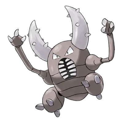 벌레 타입 포켓몬 쁘사이저의 이미지