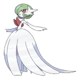 pokemon_id_282 가디안 메가진화