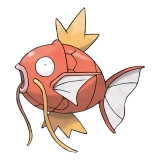 pokemon_id_129 잉어킹 