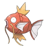 pokemon_id_129 잉어킹