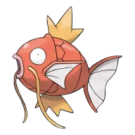 포켓몬 갸라도스 연관 포켓몬 129