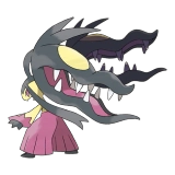 pokemon_id_303 입치트 메가진화