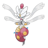 pokemon_id_308 요가램 메가진화