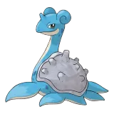 pokemon_id_131 라프라스