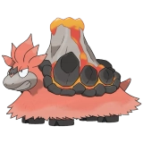 pokemon_id_323 폭타 메가진화