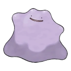 메타몽