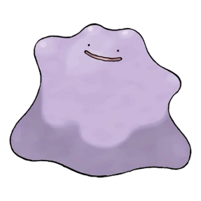 메타몽