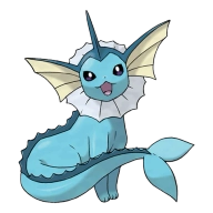 포켓몬 이브이 연관 포켓몬 134