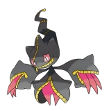 pokemon_id_354 다크펫 메가진화