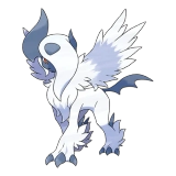 pokemon_id_359 앱솔 메가진화