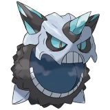 pokemon_id_362 얼음귀신 메가진화