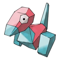 포켓몬 폴리곤Z 연관 포켓몬 137