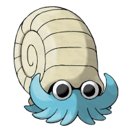 포켓몬 암스타 연관 포켓몬 138