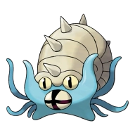 포켓몬 암나이트 연관 포켓몬 139