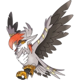 pokemon_id_398 찌르호크 메가진화