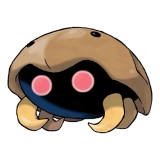 pokemon_id_140 투구 