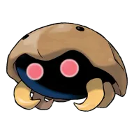 포켓몬 투구푸스 연관 포켓몬 140