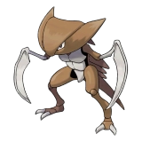 pokemon_id_141 투구푸스 