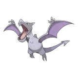 pokemon_id_142 프테라 