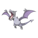 pokemon_id_142 프테라