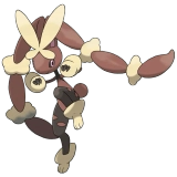 pokemon_id_428 이어롭 메가진화