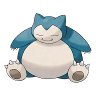 포켓몬 먹고자 연관 포켓몬 143