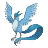 pokemon_id_144 프리져