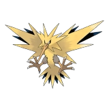 pokemon_id_145 썬더 