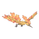 pokemon_id_146 파이어 