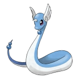 pokemon_id_148 신뇽 