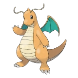 pokemon_id_149 망나뇽 