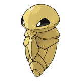 pokemon_id_14 딱충이 