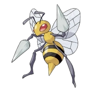 포켓몬 뿔충이 연관 포켓몬 15